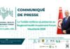 LA TUNISIE RENFORCE SA PRESENCE AU REGIONAL HEALTH INVESTMENT FORUM MAURITANIA 2026