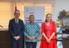 La Malaisie identifie quatre secteurs stratégiques pour investir en Tunisie