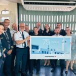 Air France célèbre les 75 ans de la ligne Paris-Tunis