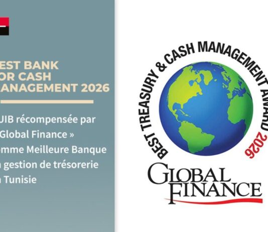 L’union Internationale De Banques : Une nouvelle reconnaissance de notre excellence en Cash