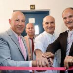 L’ambassade des États-Unis en Tunisie inaugure un centre de ressources en études américaines à l’université de Kairouan