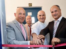 L’ambassade des États-Unis en Tunisie inaugure un centre de ressources en études américaines à l’université de Kairouan