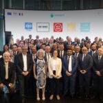 La CDC Tunisie décroche la certification internationale MSI 20000