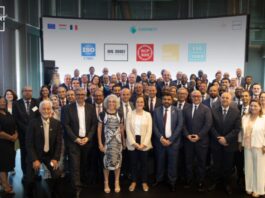 La CDC Tunisie décroche la certification internationale MSI 20000