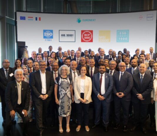 La CDC Tunisie décroche la certification internationale MSI 20000