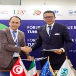 Tunisie : L’UBCI lance son Desk Italie et scelle un partenariat avec la CTICI