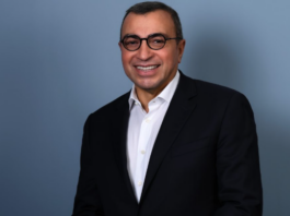 Mehdi Houas prend la présidence de Numeum, syndicat français du numérique
