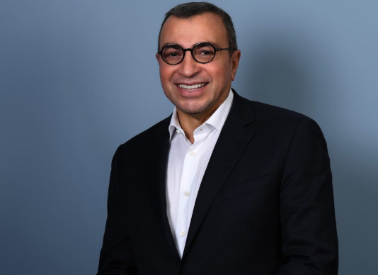 Mehdi Houas prend la présidence de Numeum, syndicat français du numérique