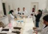 Le renforcement des capacités techniques des techniciens de laboratoires d’analyses de sols à l’échelle nationale pour une meilleure gestion des données et des ressources en sols