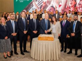 Vivo Energy finalise l’acquisition de TotalEnergies Marketing Jordan et introduit la marque Engen dans le Royaume
