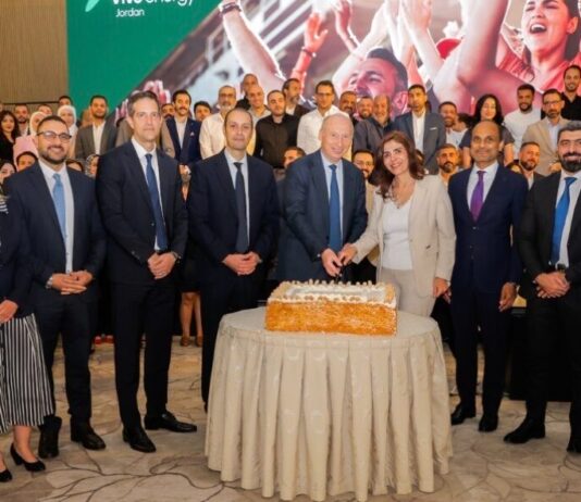 Vivo Energy finalise l’acquisition de TotalEnergies Marketing Jordan et introduit la marque Engen dans le Royaume