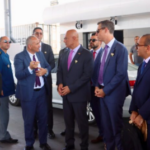 Tunisie : Le port de Radès s’équipe d’un système américain de détection nucléaire