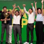 Enactus TBS et Enactus Sup’Com représenteront la Tunisie à la Enactus World Cup 2026 au Brésil