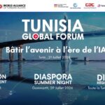 Diaspora Month 2026 : L’ATUGE met le cap sur l’IA et prolonge les inscriptions au TGF AI Awards