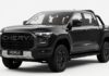 Chery élargit sa gamme en Tunisie avec HIMLA, son tout premier pick-up