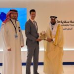 Kumulus Water décroche un nouveau partenariat avec CMA CGM en Arabie saoudite
