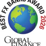 La BIAT sacrée pour la 6ᵉ année consécutive « Meilleure Banque sur le marché de change en Tunisie » par Global Finance