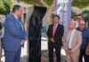 BNA Assurances poursuit son engagement en faveur de la mobilité électrique avec l’installation de deux nouvelles bornes de recharge à Sfax