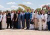 À Kairouan, Femmedina transforme la Place du Maghreb Arabe en espace public inclusif et participatif