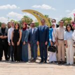 À Kairouan, Femmedina transforme la Place du Maghreb Arabe en espace public inclusif et participatif
