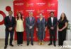 Ooredoo Tunisie renouvelle son engagement en faveur de la culture en devenant Sponsor Officiel du Festival International de Carthage pour la cinquième année consécutive