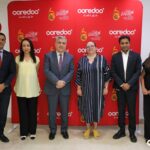 Ooredoo Tunisie renouvelle son engagement en faveur de la culture en devenant Sponsor Officiel du Festival International de Carthage pour la cinquième année consécutive