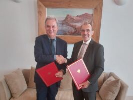 Tunisie : La CCITF et le Consulat de France simplifient les démarches visa des entreprises à Sfax