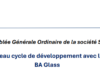 SOTUVER ouvre un nouveau cycle de développement avec l’arrivée stratégique de BA Glass