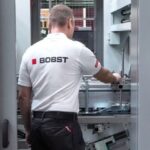 BOBST lance la toute nouvelle ligne MASTERFOLD sur une plateforme entièrement repensée