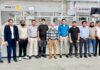 Vision Foods & Packaging renforce ses capacités grâce à un investissement dans BOBST NOVACUT et NOVAFOLD