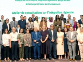 Tunisie – BAD : Un marché nord-africain de 1 000 milliards de dollars mais un commerce régional bloqué sous les 5%