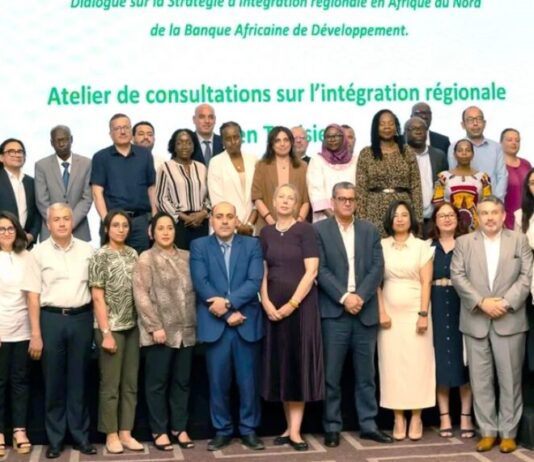 Tunisie – BAD : Un marché nord-africain de 1 000 milliards de dollars mais un commerce régional bloqué sous les 5%