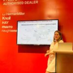 Le Groupe Intérieurs renforce son offre premium en devenant distributeur exclusif de MillerKnoll en Tunisie