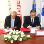 Tunisie : L’entreprise chinoise CRRC et la Transtu signent un accord de 75 millions d’euros
