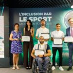 Road to the STAR : STAR Assurances fait du sport un nouveau levier de son engagement sociétal