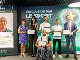 Road to the STAR : STAR Assurances fait du sport un nouveau levier de son engagement sociétal