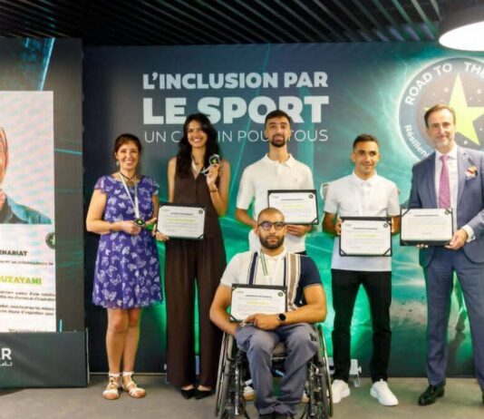 Road to the STAR : STAR Assurances fait du sport un nouveau levier de son engagement sociétal