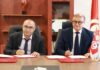 ANME-Tunisie Autoroutes : Un accord pour accélérer la transition énergétique