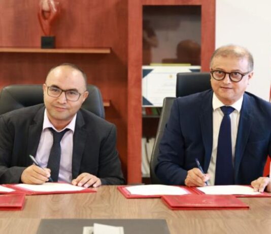 ANME-Tunisie Autoroutes : Un accord pour accélérer la transition énergétique