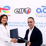 TotalEnergies Marketing Tunisie et AD Tunisie renforcent leur partenariat pour la distribution des lubrifiants ELF
