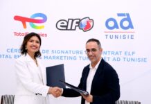 TotalEnergies Marketing Tunisie et AD Tunisie renforcent leur partenariat pour la distribution des lubrifiants ELF