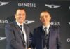 Genesis annonce son entrée officielle en Tunisie à travers un partenariat stratégique avec Alpha Hyundai Motor