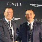 Genesis annonce son entrée officielle en Tunisie à travers un partenariat stratégique avec Alpha Hyundai Motor