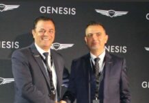 Genesis annonce son entrée officielle en Tunisie à travers un partenariat stratégique avec Alpha Hyundai Motor