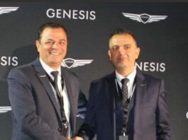 Genesis annonce son entrée officielle en Tunisie à travers un partenariat stratégique avec Alpha Hyundai Motor