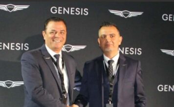 Genesis annonce son entrée officielle en Tunisie à travers un partenariat stratégique avec Alpha Hyundai Motor