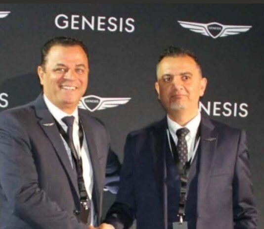 Genesis annonce son entrée officielle en Tunisie à travers un partenariat stratégique avec Alpha Hyundai Motor