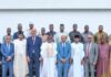 La délégation tunisienne reçue par le Gouverneur de l’État de Bauchi (Nigéria) : Signature de 3 MoU
