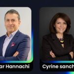 Les Tunisiens Cyrine Sanchou et Nizar Hannachi coprésidents du Chapitre Afrique de la MENA Fintech Association