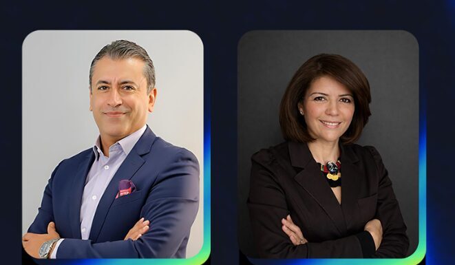 Les Tunisiens Cyrine Sanchou et Nizar Hannachi coprésidents du Chapitre Afrique de la MENA Fintech Association